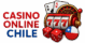 Casinos en línea en Chile