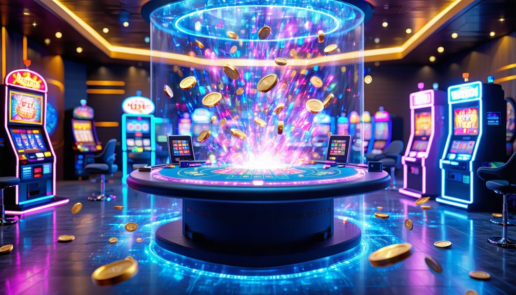 Casinos en línea en Chile